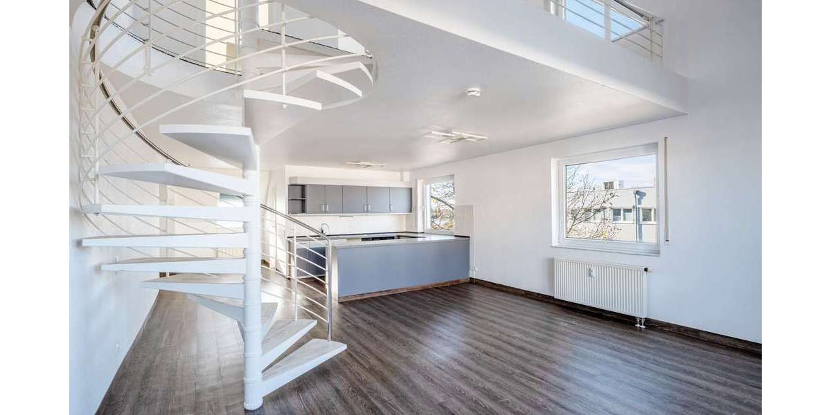 Etagenwohnung Falkensee - 1.5 Zimmer, 87 m&sup2;, 329.000&euro; | Angebot:26848034