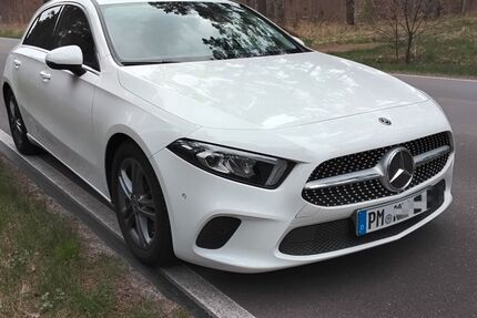 Mercedes-Benz A 200 103.900 km 18.700 &euro; Kloster Lehnin 14797