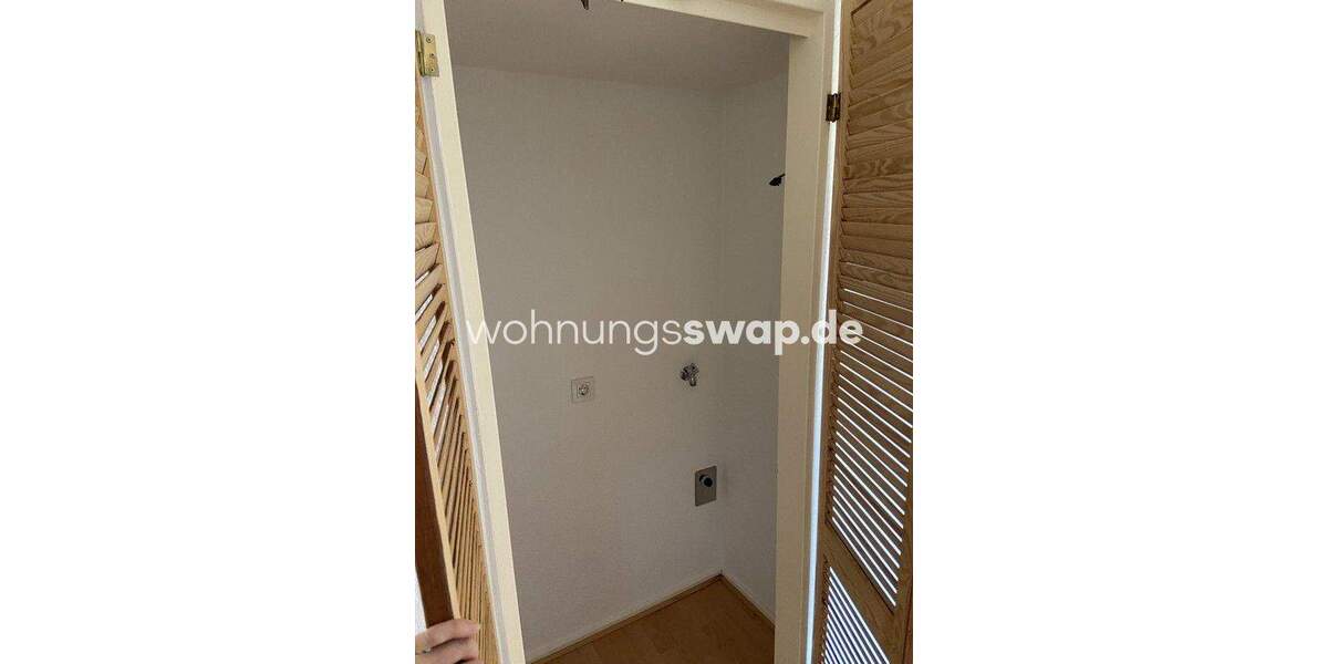 Etagenwohnung Berlin Moabit - 3 Zimmer, 60 m&sup2;, 590&euro; | Angebot:25922929