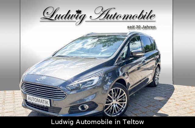 Ford S-Max 70.000 km 18.999 &euro; Teltow 14513
