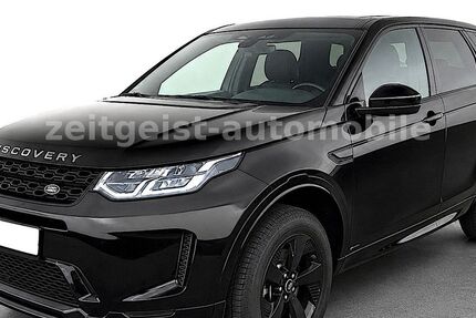 Land Rover Discovery Sport 139.500 km 23.485 &euro; Potsdam 14480