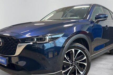 Mazda CX-5 14.848 km 28.490 &euro; Berlin 12247