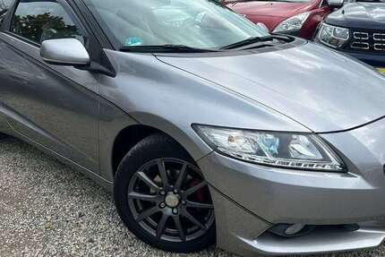 Honda CR-Z 82.598 km 8.690 € Berlin 13089