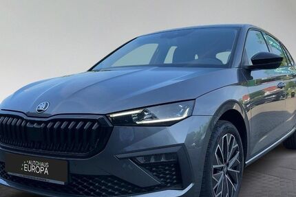 Skoda Scala 5.500 km 27.770 &euro; Berlin 10365