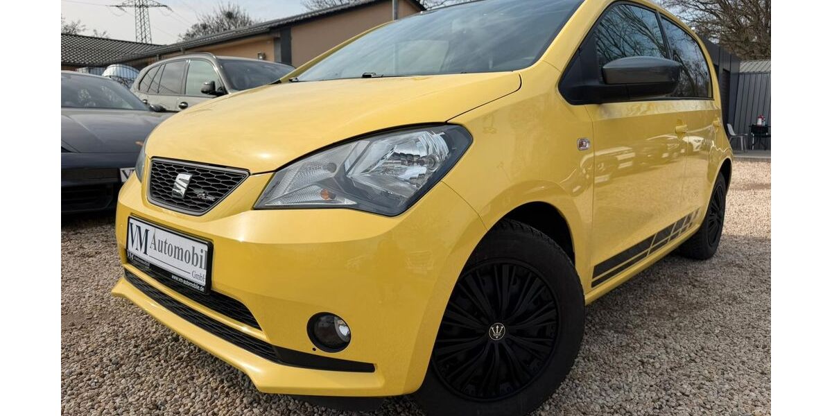 Seat Mii 65.614 km 8.990 &euro; Großbeeren 14979