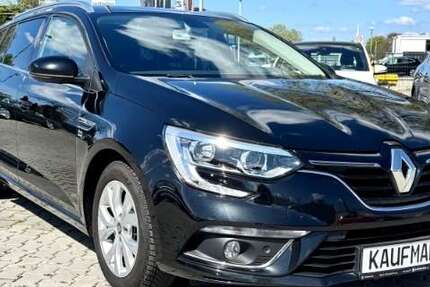 Renault Megane 65.795 km 11.490 &euro; Berlin 13581