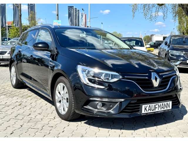 Renault Megane 65.795 km 11.490 &euro; Berlin 13581