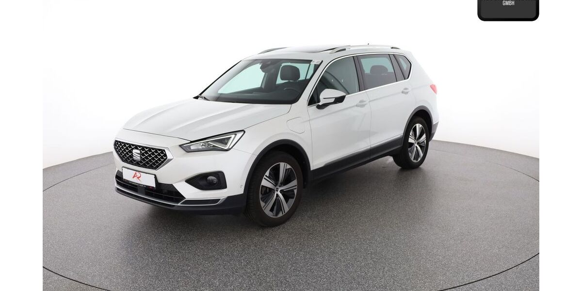 Seat Tarraco 42.471 km 26.880 &euro; Berlin 12103
