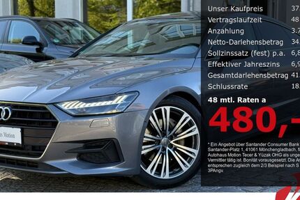 Audi A7 91.323 km 37.770 &euro; Berlin 12305