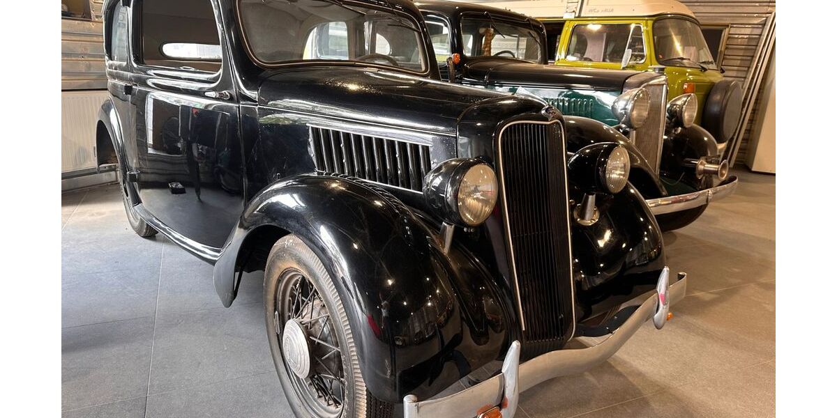 Ford Andere 20.676 km 24.888 € Berlin / Pankow 13127