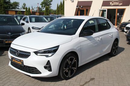 Opel Corsa 59.757 km 12.990 &euro; Falkensee 14612