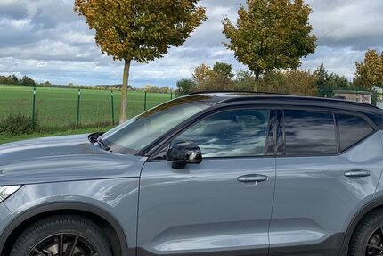 Volvo XC40 76.000 km 30.000 € Berlin 12159