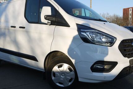 Ford Transit Custom 200.000 km 13.999 &euro; Berlin 12439