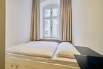 Etagenwohnung Berlin Friedrichshain-Kreuzberg - 2 Zimmer, 50 m&sup2;, 1.399&euro; | Angebot:25304169