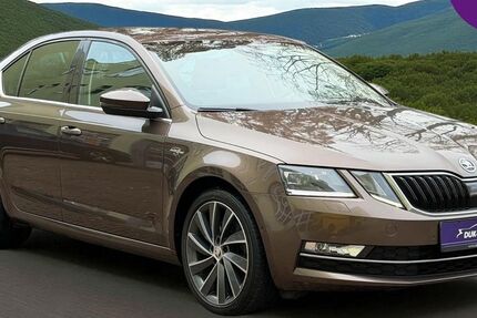 Skoda Octavia 109.596 km 19.740 &euro; Berlin 13089