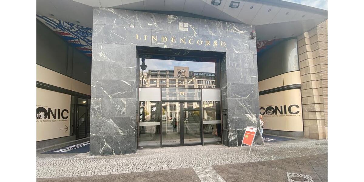 Gewerbeobjekt Berlin Mitte - 6.736&euro; | Angebot:22929939