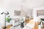 Etagenwohnung Berlin Tiergarten - 2 Zimmer, 41 m&sup2;, 1.395&euro; | Angebot:26929347