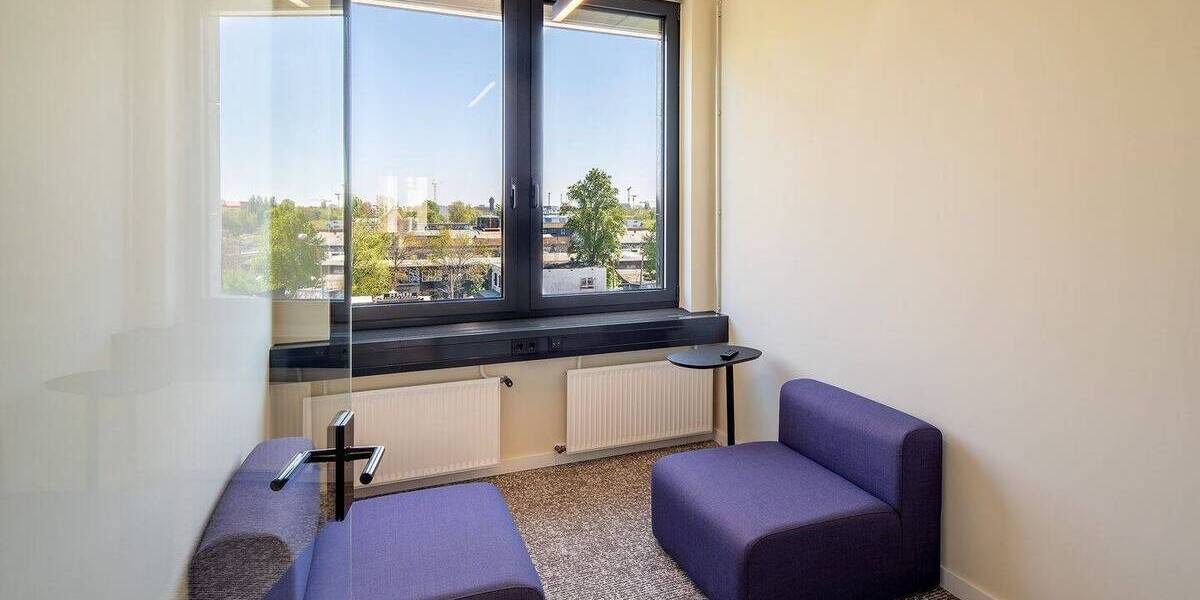 Gewerbeobjekt Berlin Friedrichshain - 9.500&euro; | Angebot:26390429