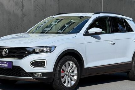 VW T-Roc 72.236 km 19.999 &euro; Berlin 13089