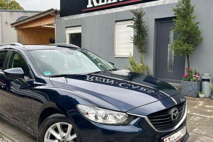 Mazda 6 57.985 km 14.790 &euro; Berlin 13088