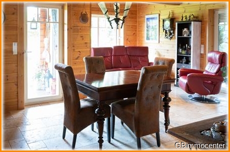 20 Min. bis Berlin * Wohngesundheit * Hochwertig * SUPER Ausstattung - Einfamilienhaus Trebbin Großbeuthen | Angebot:27254787