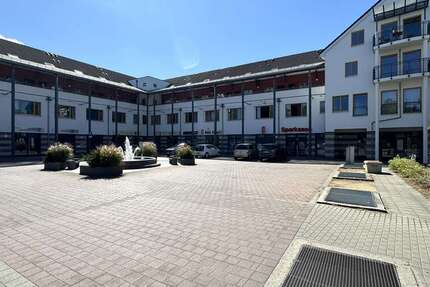 Einzelhandel in NuthetalOT Bergholz-Rehbrücke 3.535 € 202 m² zimmer