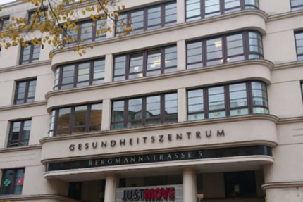 Gewerbeobjekt Berlin Friedrichshain-Kreuzberg - 2.415&euro; | Angebot:26372283