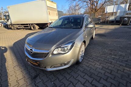 Opel Insignia 137.000 km 7.900 &euro; Berlin 13581