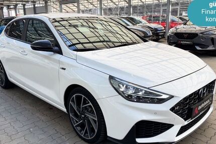 Hyundai i30 51.740 km 18.990 &euro; Ludwigsfelde (bei Berlin) 14974