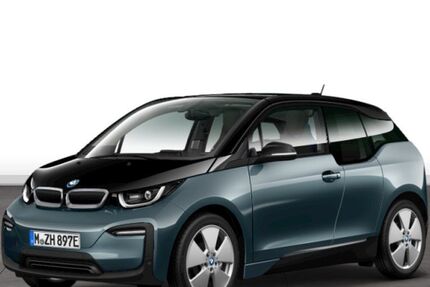 BMW i3 37.389 km 20.700 € Berlin 12683