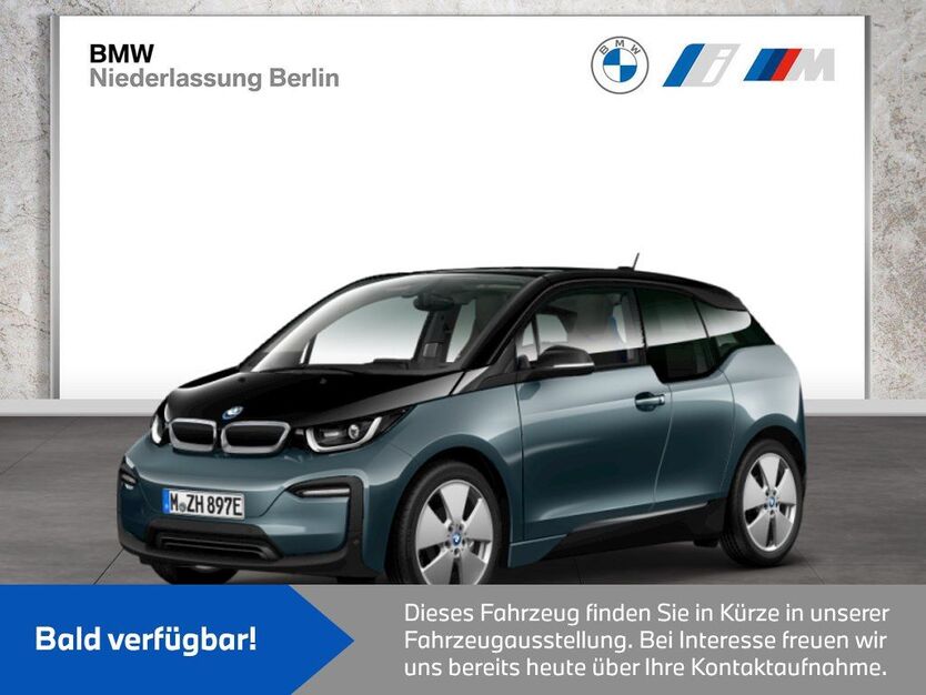 BMW i3 37.389 km 20.700 € Berlin 12683