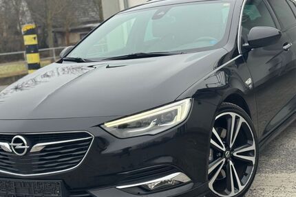 Opel Insignia 156.990 km 16.999 &euro; Berlin 13089