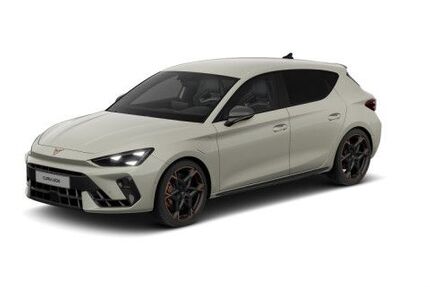 Cupra Leon 6.500 km 40.930 &euro; Berlin 13089