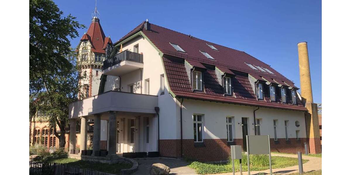 Etagenwohnung Beelitz Heilstätten Beelitz-Heilstätten - 5 Zimmer, 135 m&sup2;, 1.490&euro; | Angebot:26163379