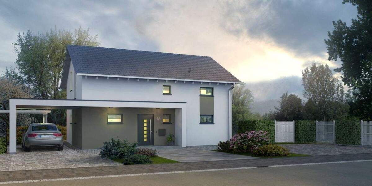 Mehrfamilienhaus, Wohnhaus Dallgow-Döberitz Rohrbeck - 5 Zimmer, 173 m&sup2;, 299.119&euro; | Angebot:25750029