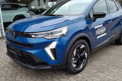 Renault Captur 3.950 km 26.690 &euro; Schwielowsee OT Geltow 14548
