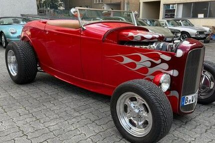 Ford Andere