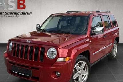 Jeep Patriot 171.560 km 7.999 &euro; Berlin 12055