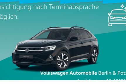 VW Taigo 14.170 km 27.450 &euro; Berlin 13599