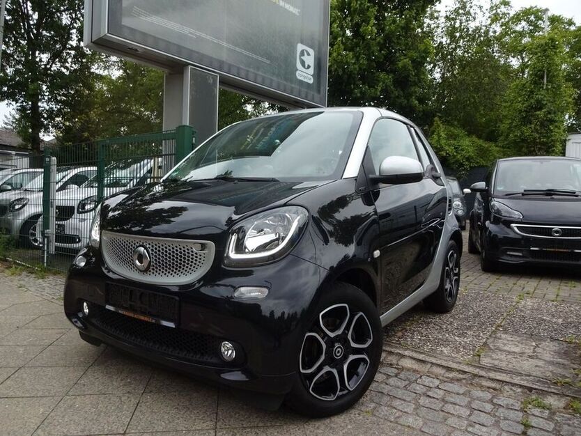 ForTwo