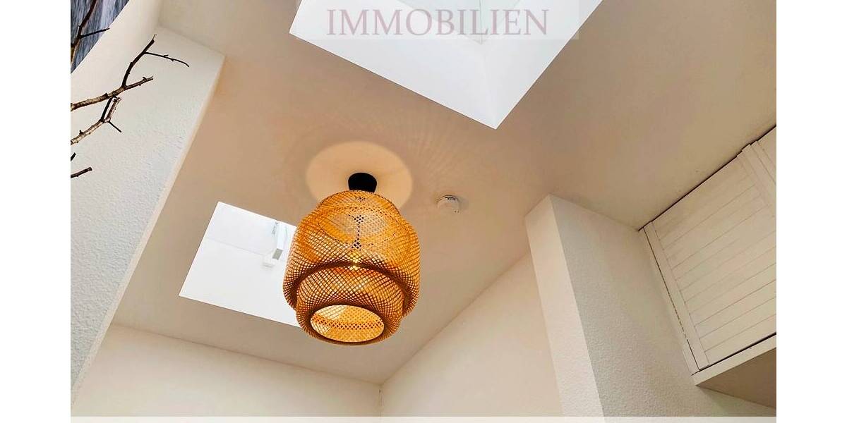 * PREIS REDUZIERT * Eigentumswohnung im Dachgeschoss - vermietet - Traumlage am See - Nähe Potsdam 2 zimmer