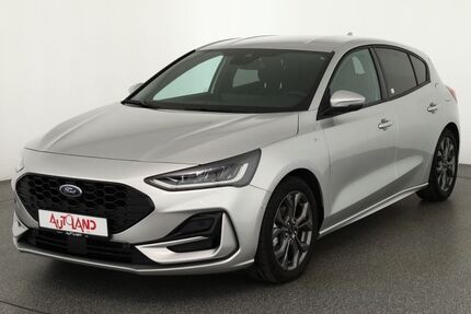 Ford Focus 16.108 km 21.890 &euro; Berlin 12683