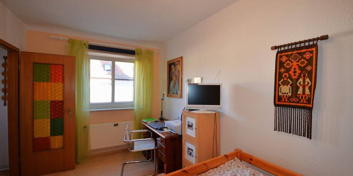 Reihenendhaus Berlin Lichtenrade - 6 Zimmer, 150 m&sup2;, 565.000&euro; | Angebot:26499650