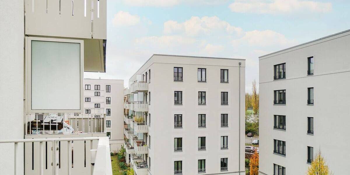 Etagenwohnung Berlin Moabit - 2 Zimmer, 58 m&sup2;, 1.350&euro; | Angebot:26260598