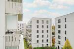 Etagenwohnung Berlin Moabit - 2 Zimmer, 58 m&sup2;, 1.350&euro; | Angebot:26260598