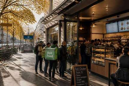 Gewerbeobjekt Berlin Neukölln - 2.400&euro; | Angebot:27532349