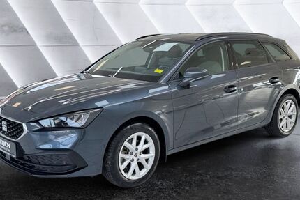 Seat Leon 22.829 km 25.430 &euro; Ludwigsfelde 14974