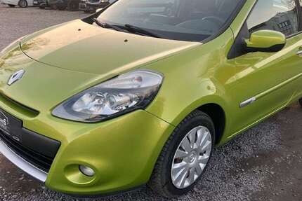 Renault Clio 79.632 km 5.999 € Seddiner See 14554