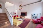 Etagenwohnung Berlin-Mitte Mitte - 7 Zimmer, 279 m&sup2;, 2.995.000&euro; | Angebot:26865568