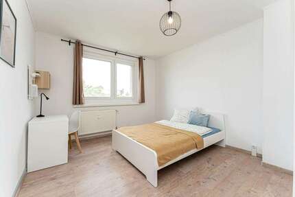 Zimmer Potsdam Stern - 650&euro; | Angebot:27268756